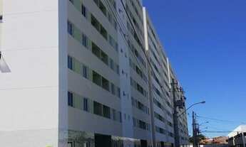 Imagem 5: Apartamento totalmente mobiliado para locação 2/4 (01 suíte) varanda gourmet - Reserva da