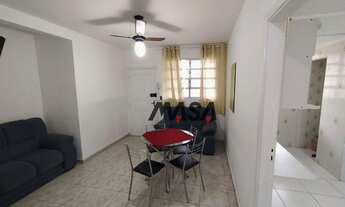 Imagem: Apartamento com 2 dormitórios para alugar