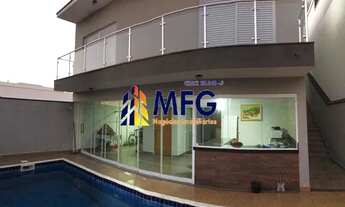 Imagem: Linda Casa Condomínio Sunlake Spa