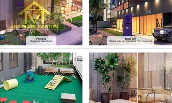 Imagem 6: Lançamento de 2 quartos - Ed. Home Experience Clube cód: 22032 R