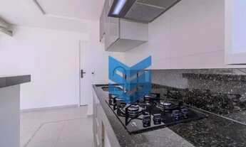 Imagem 5: Apartamento com 3 dormitórios, 130 m² - venda por R$ 1.300.000,00 ou aluguel por R$ 8.048