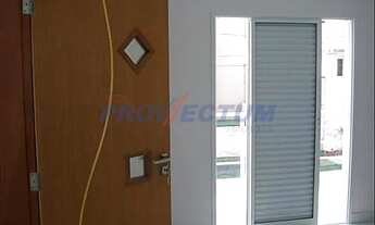 Imagem 2: Casa - Swiss Park - Campinas