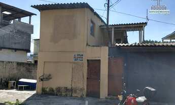 Imagem 3: Casa com 2 dormitórios para alugar por R$ 1.000,00/mês - Jardim Elvira - Osasco/SP