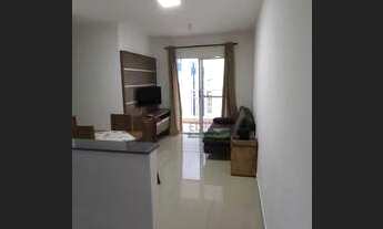 Imagem 3: Apartamento com 2 dormitórios para alugar, 65 m² por R$ 2.100,01/mês - Vila Aparecida - Ta