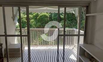 Imagem 2: Apartamento para venda com com 1 quarto + escritório em localização privilegiada em Icaraí