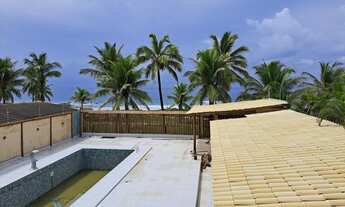 Imagem 11: Casa alto Padrão Pedra Do Sal pé na areia