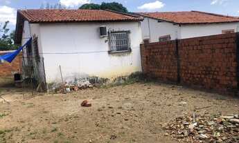 Imagem 6: VENDO CASA EM CIDADE POMAR COM 2 QUARTOS