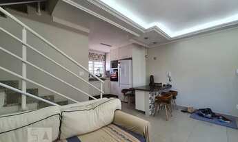 Imagem 4: Casa de Condomínio para Aluguel - Bosque da Saúde, 3 Quartos, 99 m2