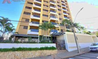 Imagem 3: Apartamento em Vila Monteiro (gleba I) - São Carlos, SP