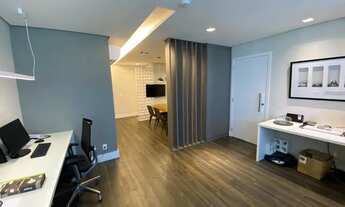 Imagem: Sala comercial no Bonnaire Office junto