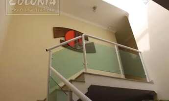 Imagem 6: Santo André - Casa Padrão - Parque Central