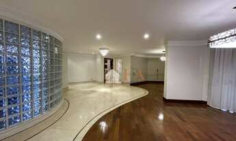 Imagem 6: Apartamento Duplex com 4 quartos, 320 m² - venda por R$ 1.500.000 ou aluguel por R$ 6.500