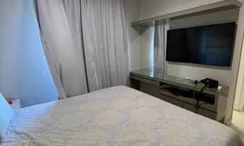 Imagem 7: Apartamento para venda possui 131 metros quadrados com 3 quartos em Calhau - São Luís - MA