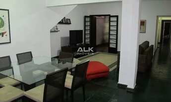 Imagem: Casa para venda - Cerqueira César