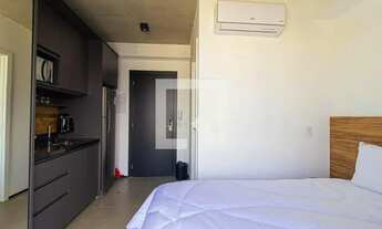 Imagem 4: Apartamento para Aluguel - Consolação, 1 Quarto, 17 m2