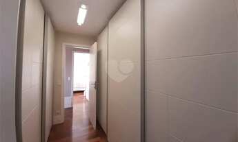 Imagem 5: Apartamento para venda tem 189 metros quadrados com 3 quartos em Santana - São Paulo - SP