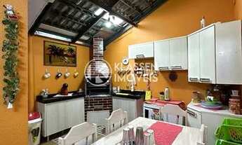 Imagem 4: Casa mobiliada disponível para, no bairro Canada em CASCAVEL - PR