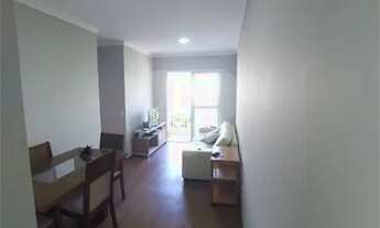 Imagem 3: Apartamento-São Paulo-TUCURUVI