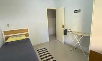 Imagem 7: Vendo casa térrea com terraço composta de 3 quartos sendo 2 suítes, à 150m da praia de Piú