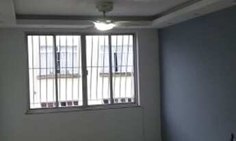 Imagem 4: Apartamento em Nova Cidade - Rua José Correia Lima