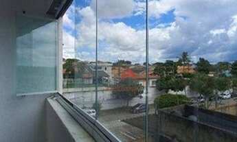 Imagem 4: Apartamento com 3 dormitórios, 74 m² - venda por R$ 470.000,00 ou aluguel por R$ 3.561,67