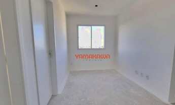 Imagem 3: Apartamento com 2 dormitórios à venda, 35 m² por R$ 225.000,00 - Cidade Patriarca - São Pa