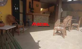 Imagem 4: Casa Condomínio em São José dos Campos