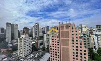 Imagem 7: Belíssima cobertura com 3 suítes na Vila Nova Conceição