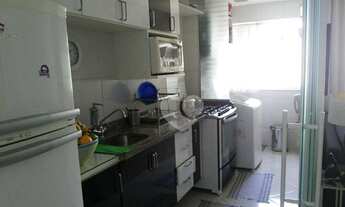 Imagem 5: Cobertura com 3 dormitórios à venda, 120 m² por R$ 485.000,00 - Taquara - Rio de Janeiro/R