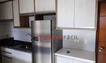 Imagem 6: Apartamento com 1 dormitório para alugar, 38 m² por R$ 1.400,00/mês - Chácara Paulista - M