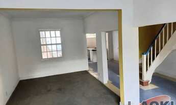 Imagem 3: Sobrado para venda possui 160 m² com 3 quartos em Saúde