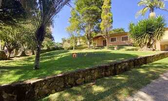 Imagem 4: Casa com 3 dormitórios para alugar, 260 m² por R$ 6.450,00/mês - Parque Arco Iris - Atibai