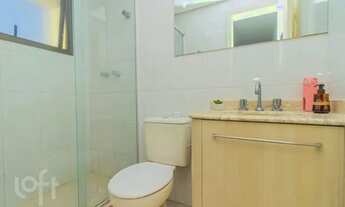 Imagem 4: Apartamento à venda Rua Atanásio Belmonte, Boa Vista - Porto Alegre