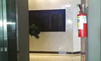 Imagem 2: Belo Horizonte - Apartamento Padrão - Funcionários