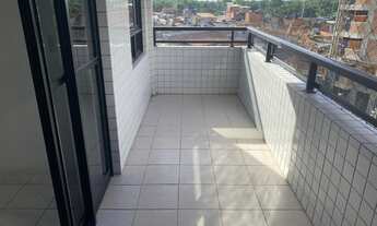 Imagem 6: Apartamento alugar com 97 metros quadrados com 3 quartos em Boa Viagem - Reci