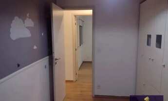 Imagem 6: Apartamento com 3 dormitórios, 74 m² - venda por R$ 750.000,00 ou aluguel por R$ 5.385,00