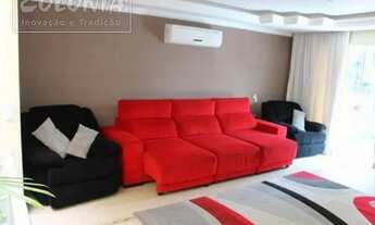 Imagem 7: Santo André - Casa Padrão - Parque Central