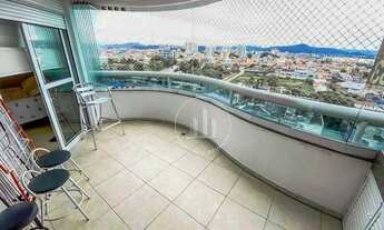 Imagem 7: Apartamento com 3 dormitórios à venda, 123 m² por R$ 1.060.000,00 - Balneário do Estreito