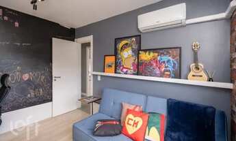 Imagem 7: Apartamento à venda Rua Irmão Norberto Francisco Rauch, Jardim Carvalho - Porto Alegre