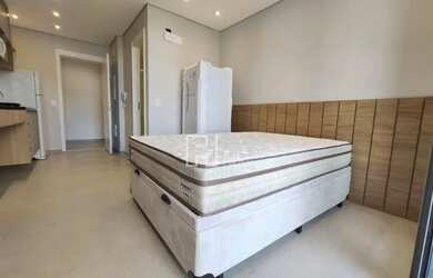 Imagem 3: Apartamento com 1 dormitório para alugar, 30 m² por R$ 2.931,00/mês - Vila Mariana - São P