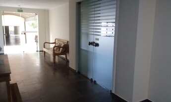 Imagem 4: Apartamento para aluguel possui 100 metros quadrados com 3 quartos em Nova América - Pirac