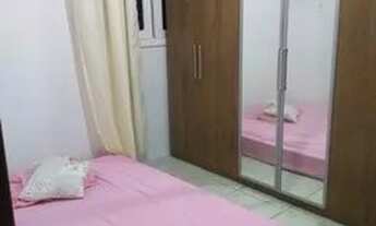 Imagem 3: Quarto na lagoa para mulheres