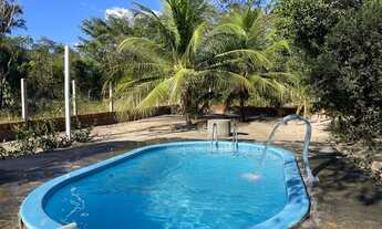 Imagem 2: Vendo Sítio Chácara com venda por R$250.000