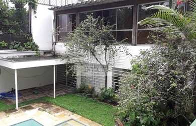 Imagem 4: Sobrado para Locação 1.046m² - Jardim América - São Paulo/SP