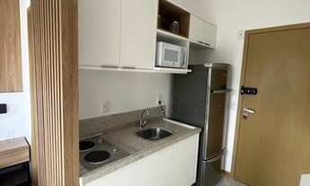 Imagem: House Espatodeas, 18m², Studio, Armários