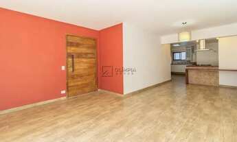 Imagem 4: Apartamento Locação 3 Dormitórios - 120 m² Itaim Bibi