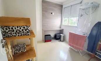 Imagem 5: Apartamento à venda Rua Waldemar Pinheiro Cantergi, Sarandi - Porto Alegre