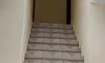 Imagem 6: No Paraíso - Sobrado Colonial em Condomínio Familiar - 1 Quarto 12M2