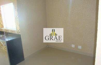 Imagem 3: Cobertura, 124 m² - venda por R$ 540.000,00 ou aluguel por R$ 3.030,01/mês - Vila Tibiriçá