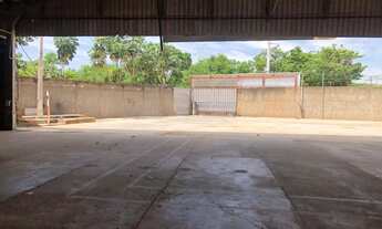 Imagem: ALUGO Galpão no Coxipó com 1.640 m² bairro
